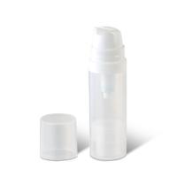 圓形無氣瓶血清化(huà)妝品包裝 YH-L017,15ML