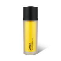 豪華旋轉泵圓形雙壁無氣瓶化(huà)妝品包裝YH-L30J-2