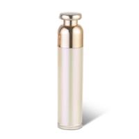 熱(rè)銷圓形雙壁無氣瓶血清化(huà)妝品包裝YH-L50T