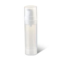 環保氣缸全pp按扣真空(kōng)瓶護膚包裝YH-L017,50ML