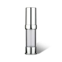 經典圓形無氣瓶化(huà)妝品包裝 YH-L15A