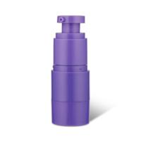 圓筒全塑無氣瓶護膚品包裝YH-L15E-2
