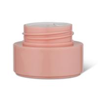 PP霜罐化(huà)妝品護膚罐包裝YH-CJ014,10g