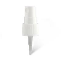 塑料花(huā)邊螺杆噴霧泵 18mm YH-C18